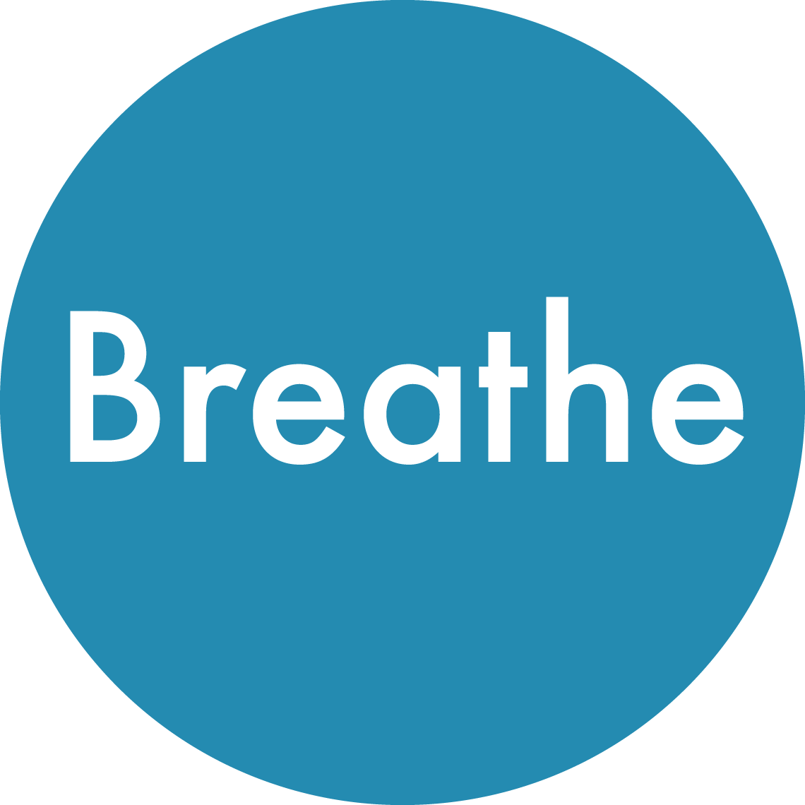 Breathe