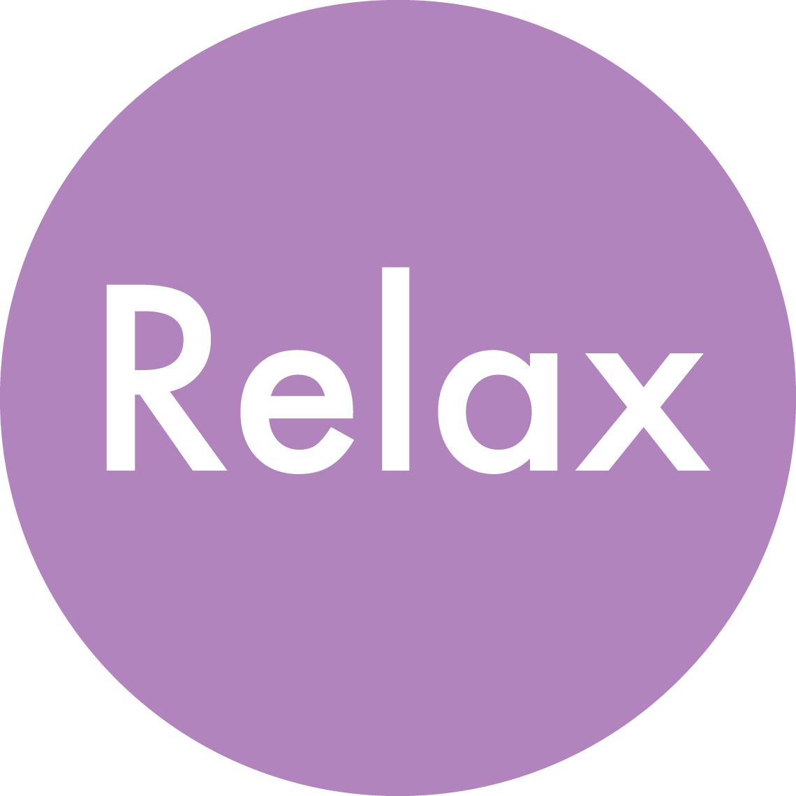 Relax