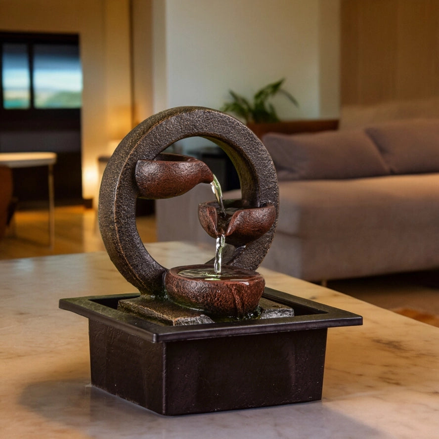 Indoor Water Fountains (6)