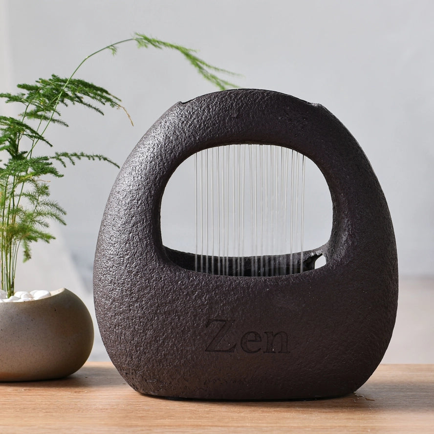 Indoor Water Fountains (6)
