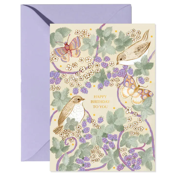 Greeting Cards