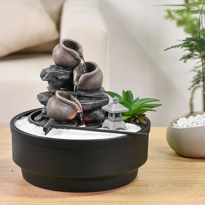 Indoor Water Fountains (6)