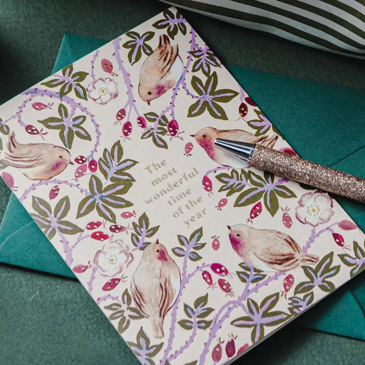 Greeting Cards