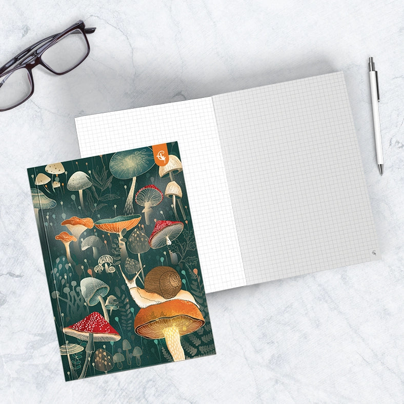 Notebooks