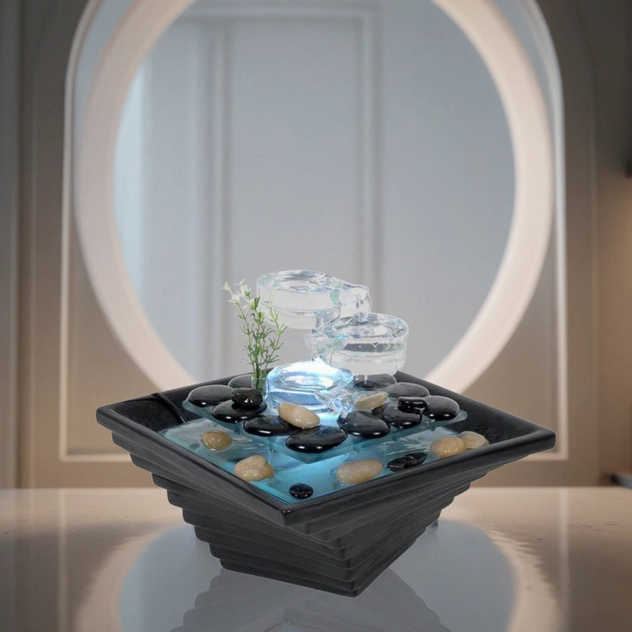 Indoor Water Fountains (6)