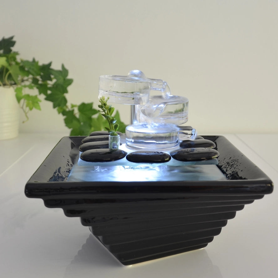 Indoor Water Fountains (6)