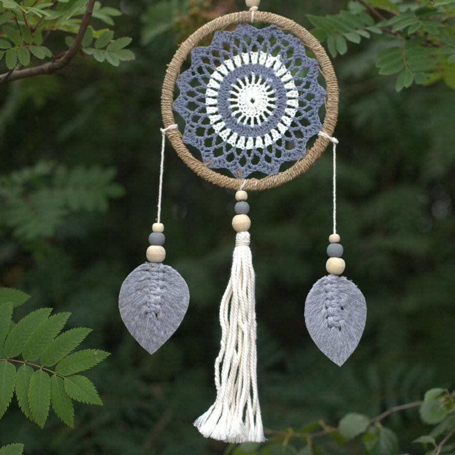 Dreamcatchers