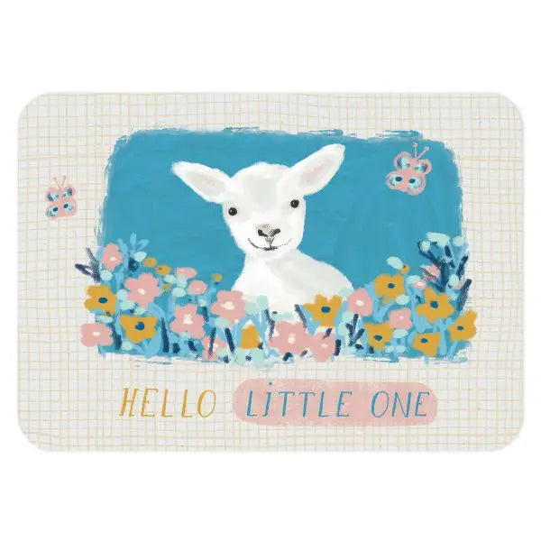 Greeting Postcards