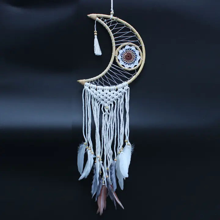 Dreamcatchers