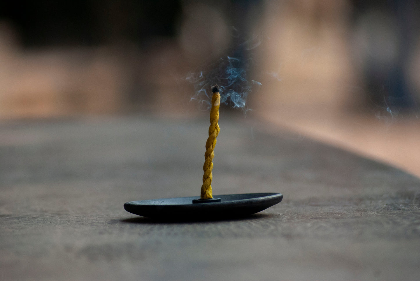Incense Traditional Nepalese Ropes Tube (8)