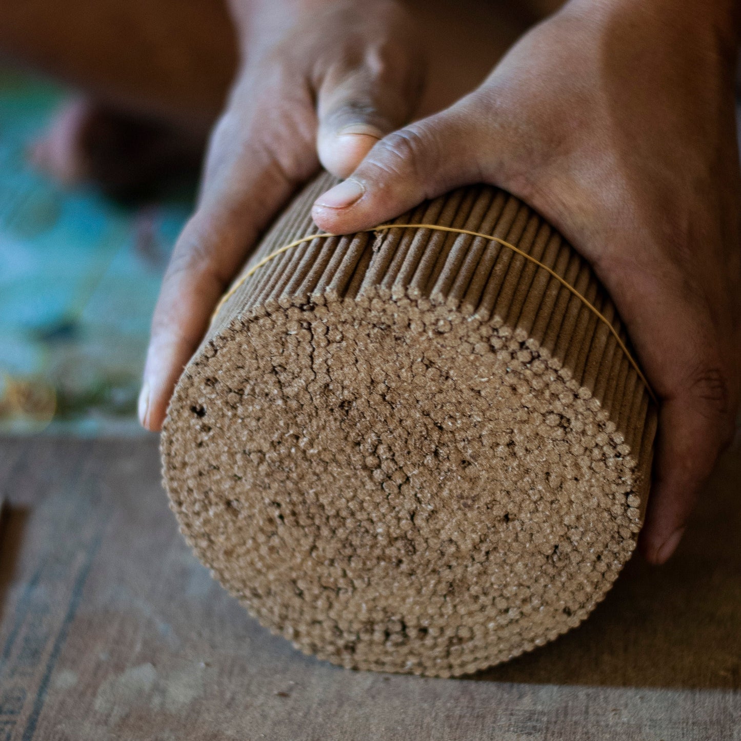 Incense Sticks Tube (15)