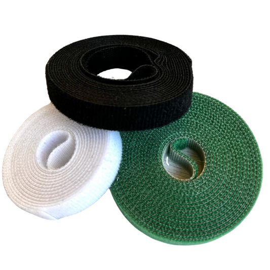 Moss Pole Velcro