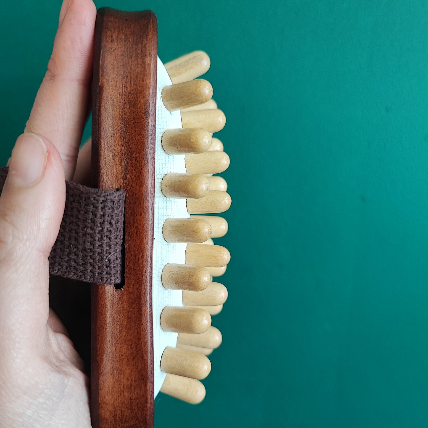 Dry Brushes (wooden) for Massage