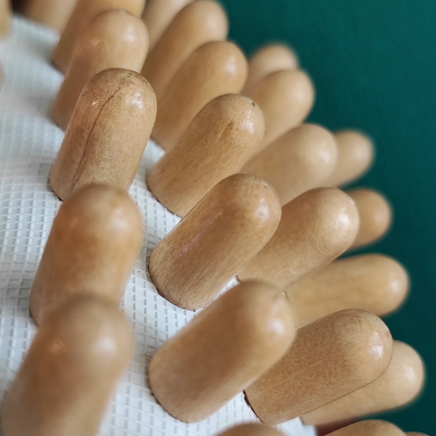 Dry Brushes (wooden) for Massage