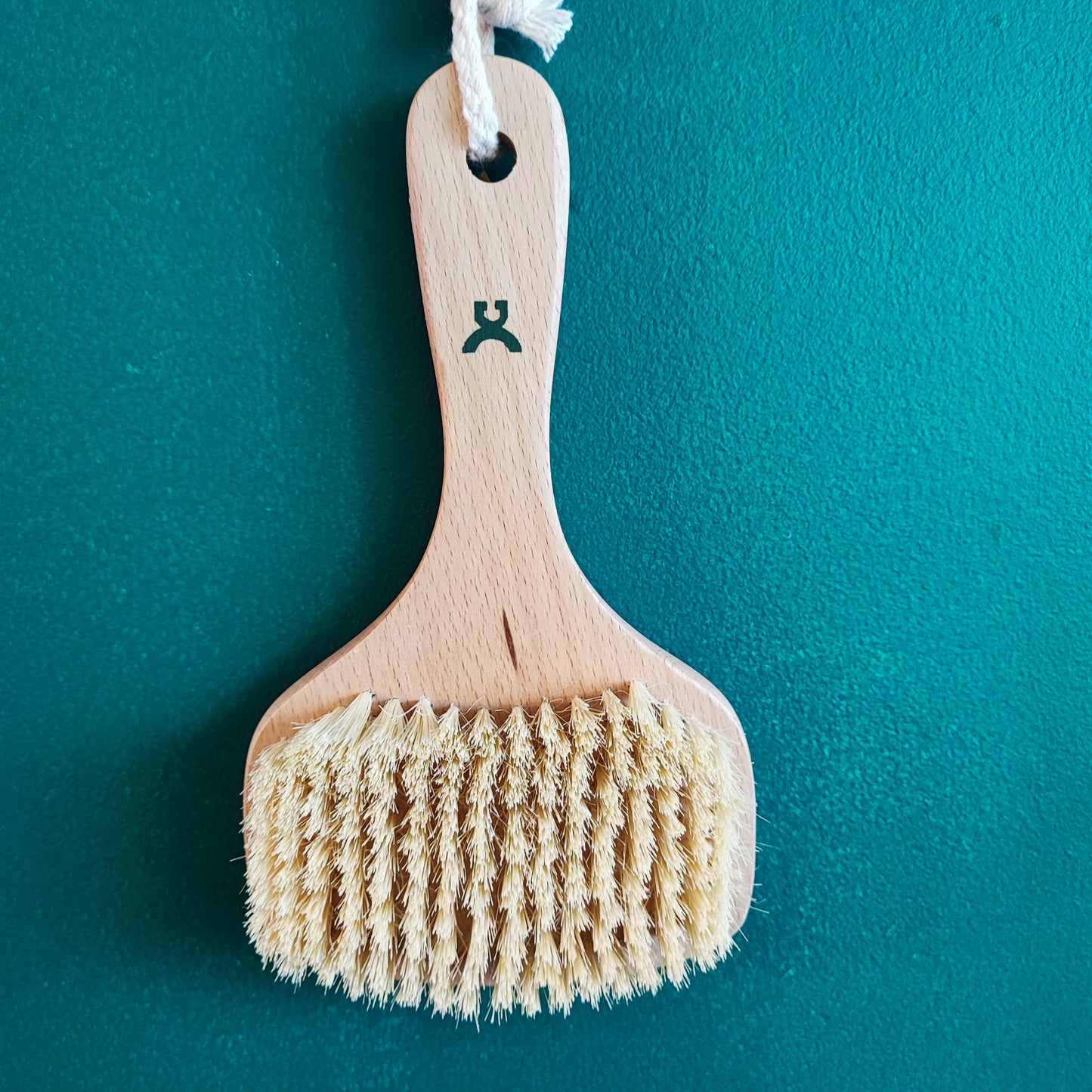 Dry Brushes (wooden) for Massage