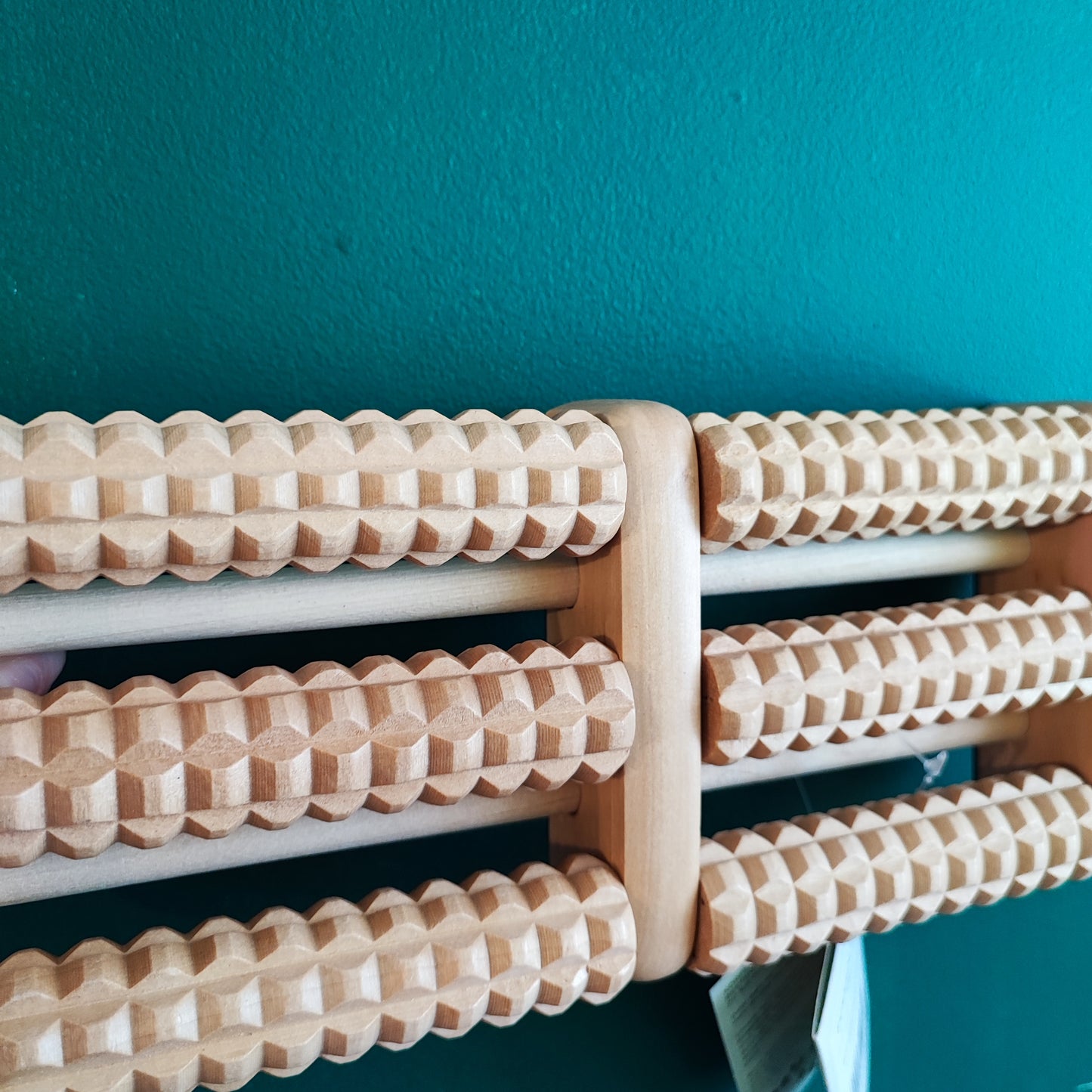 Foot Rollers (3)