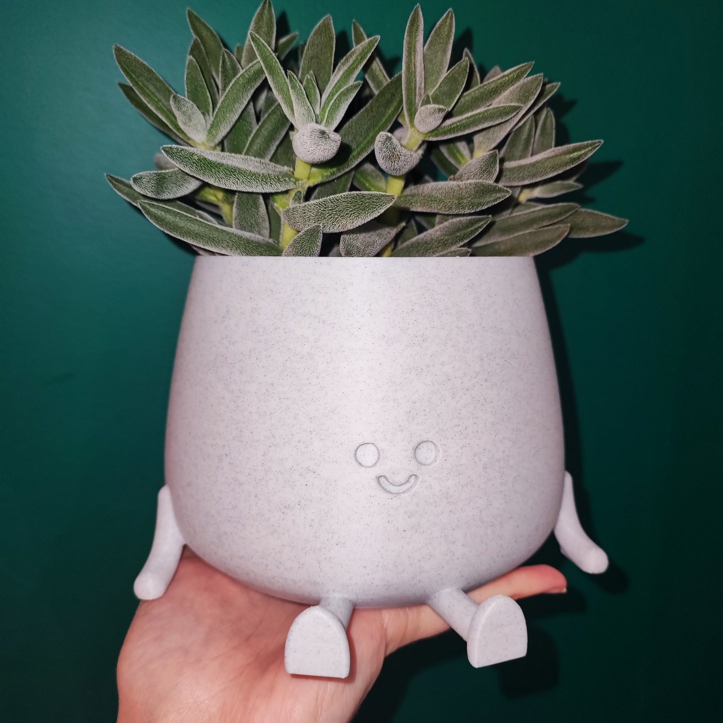 Happy Pot Large