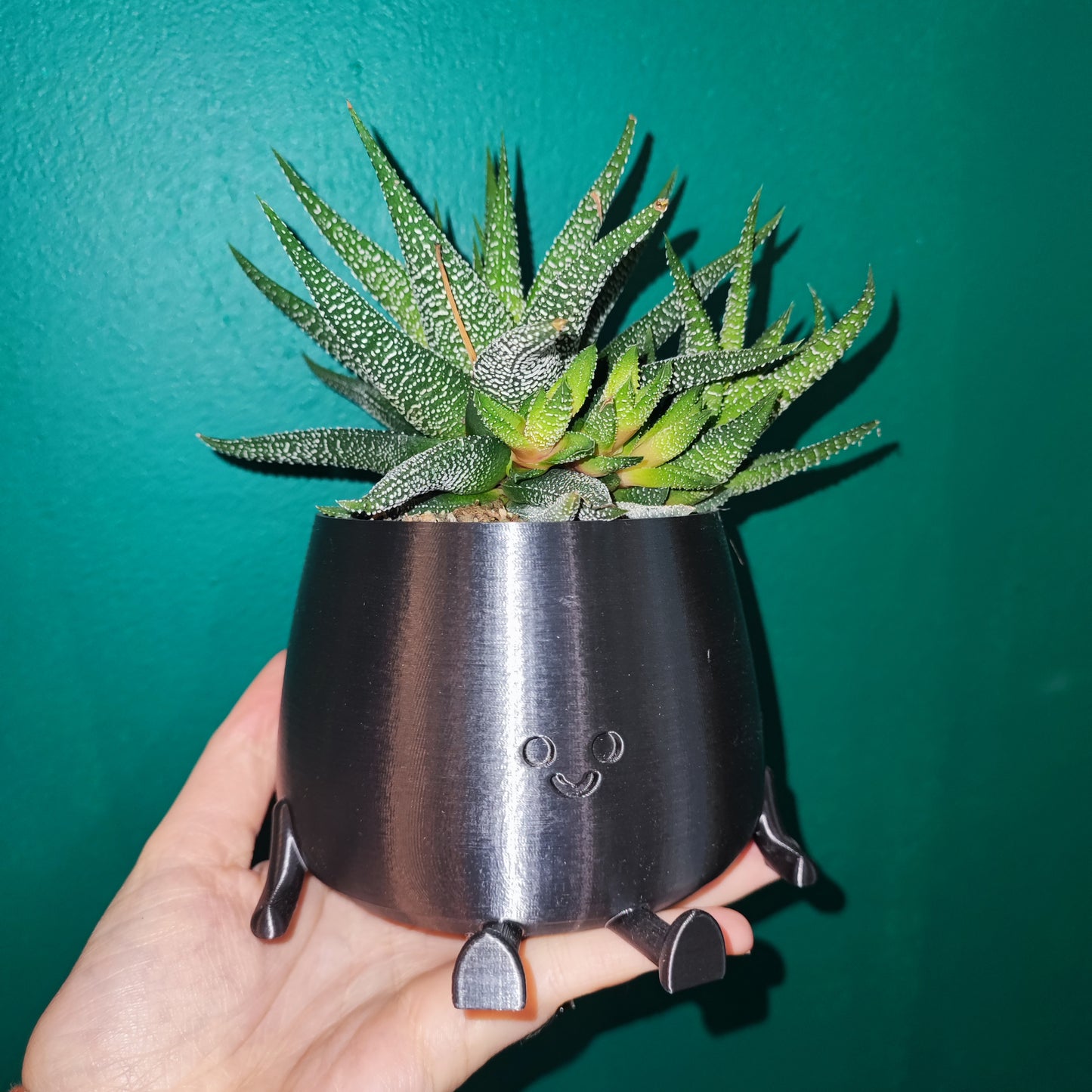 Happy Pot Medium
