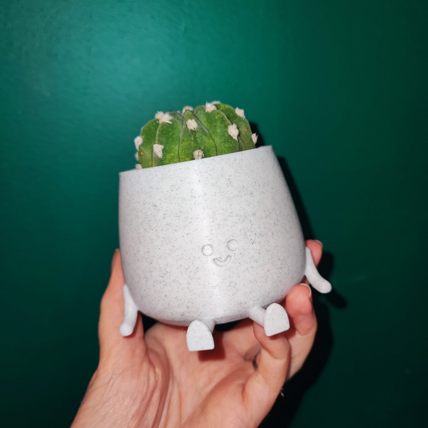 Happy Pot Mini