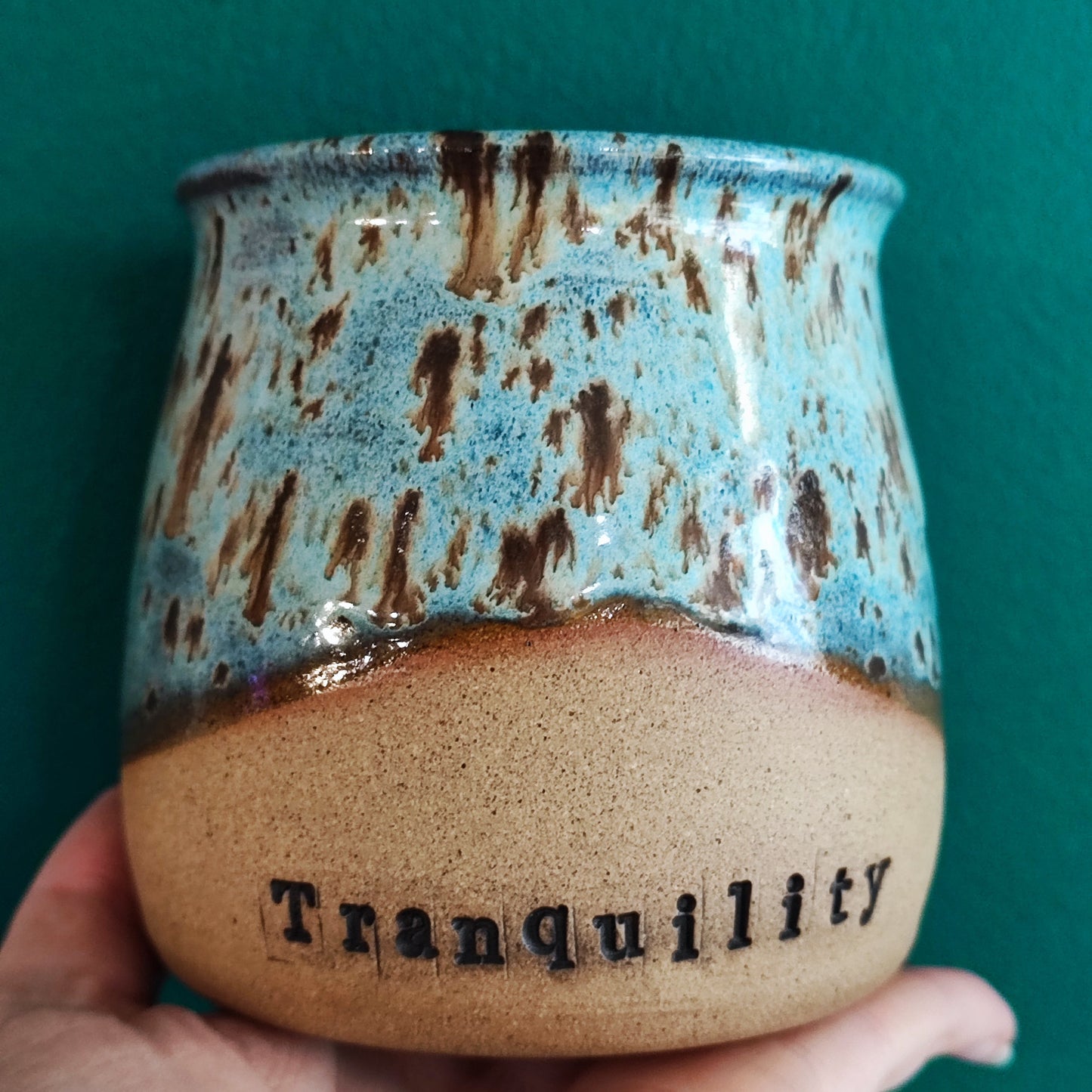 Cacao Mugs