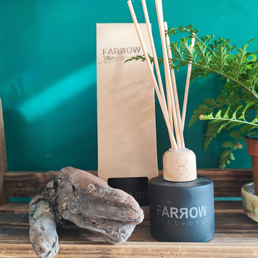 Reed Diffusers - Irish made, Natural
