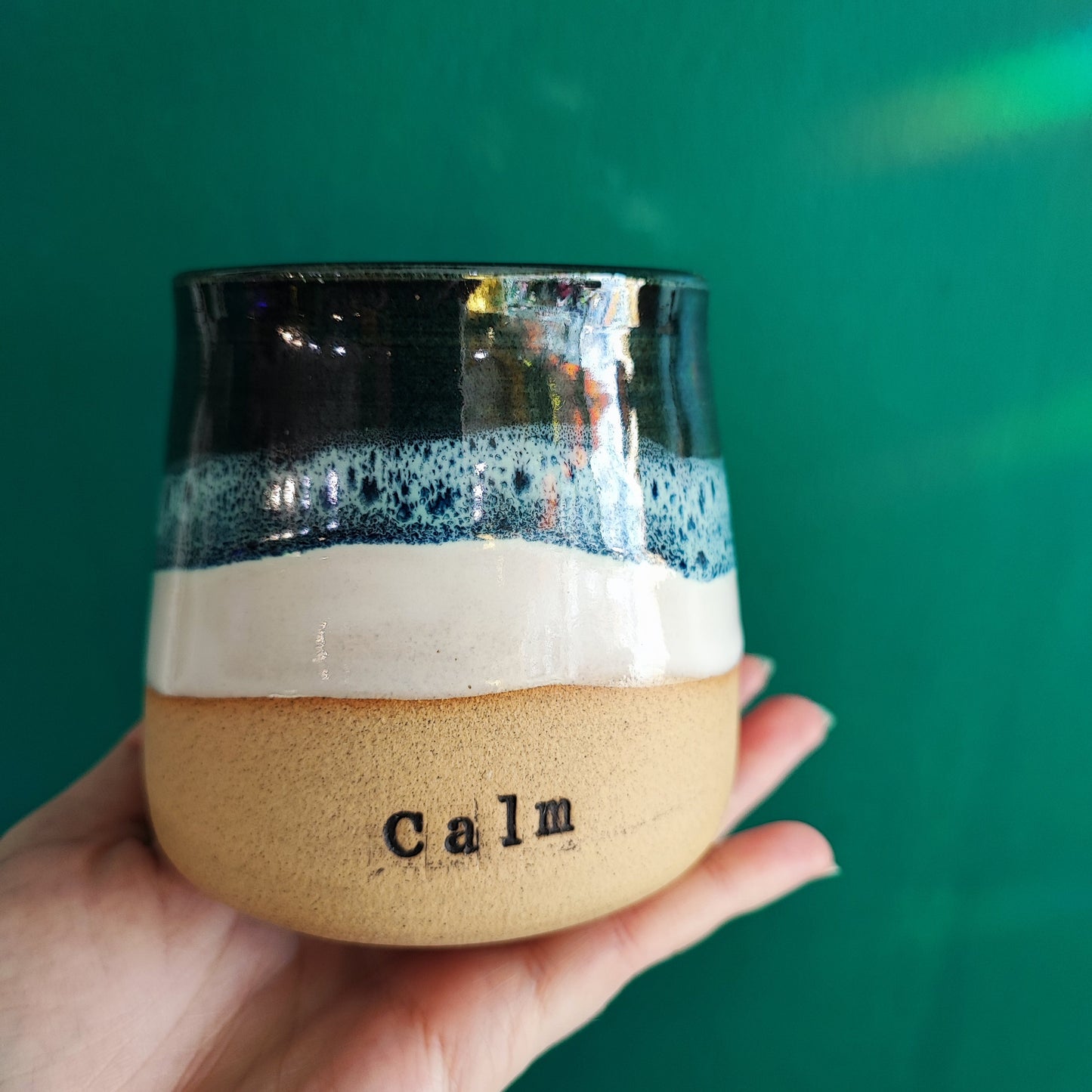 Cacao Mugs