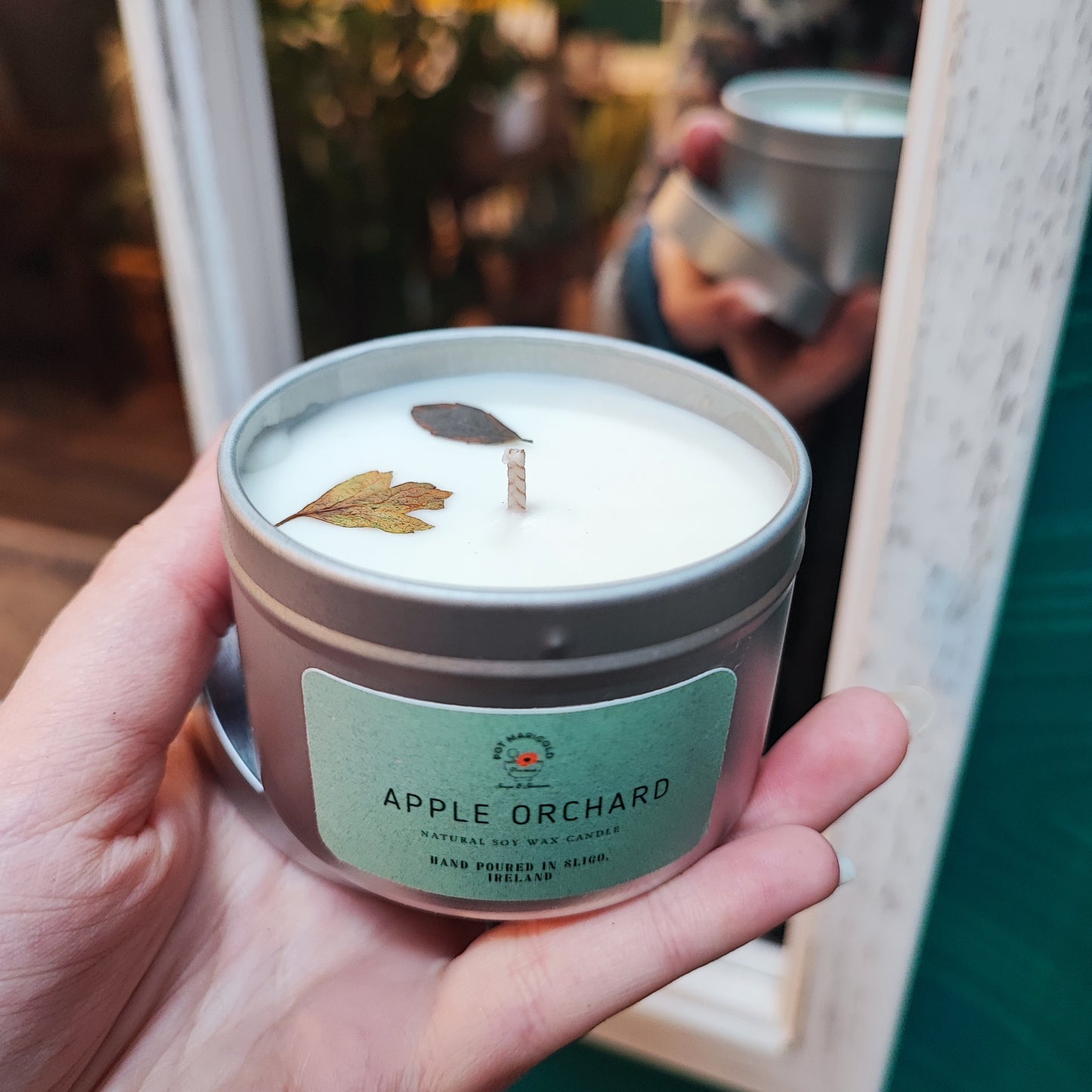Candles Mini Soy
