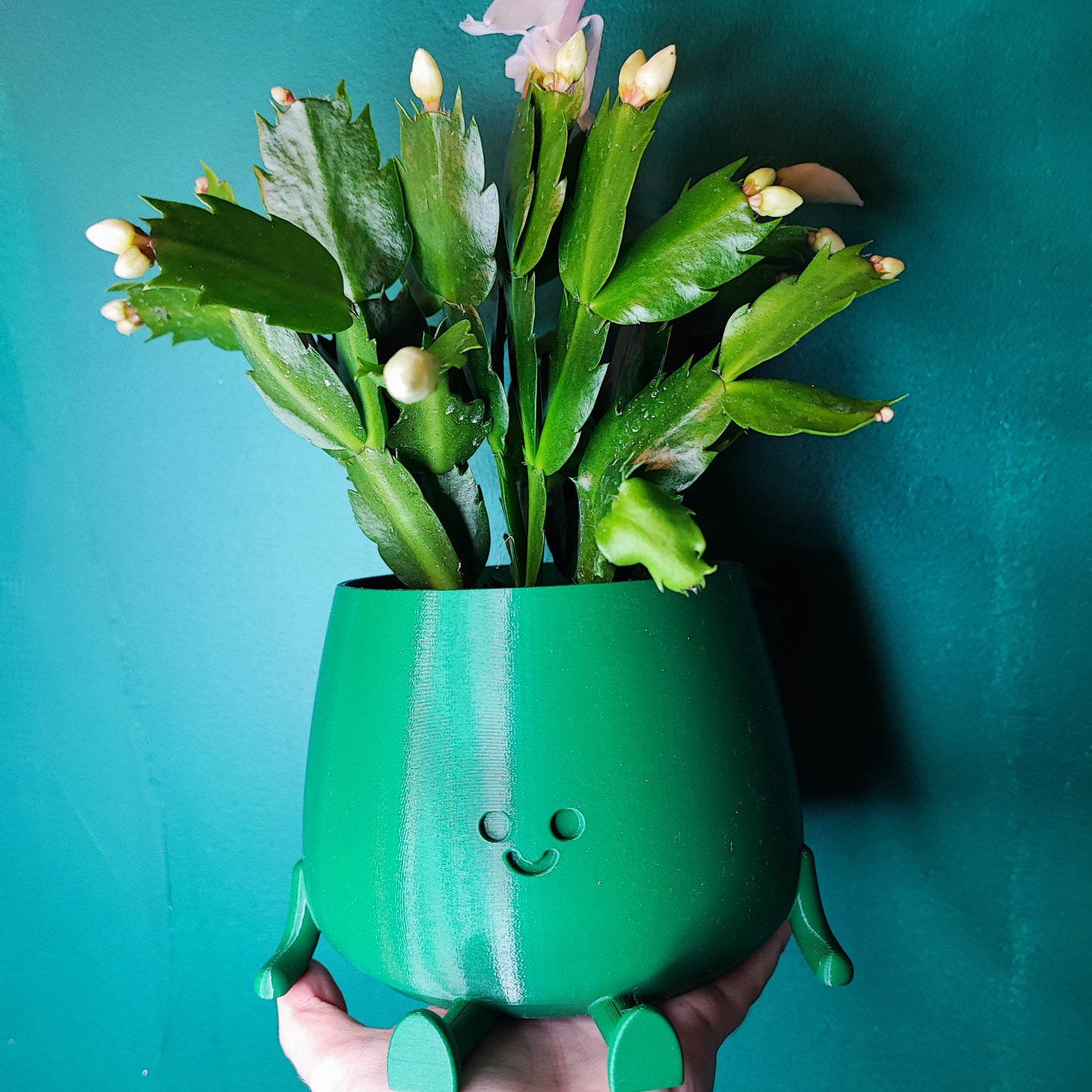 Happy Pot Large