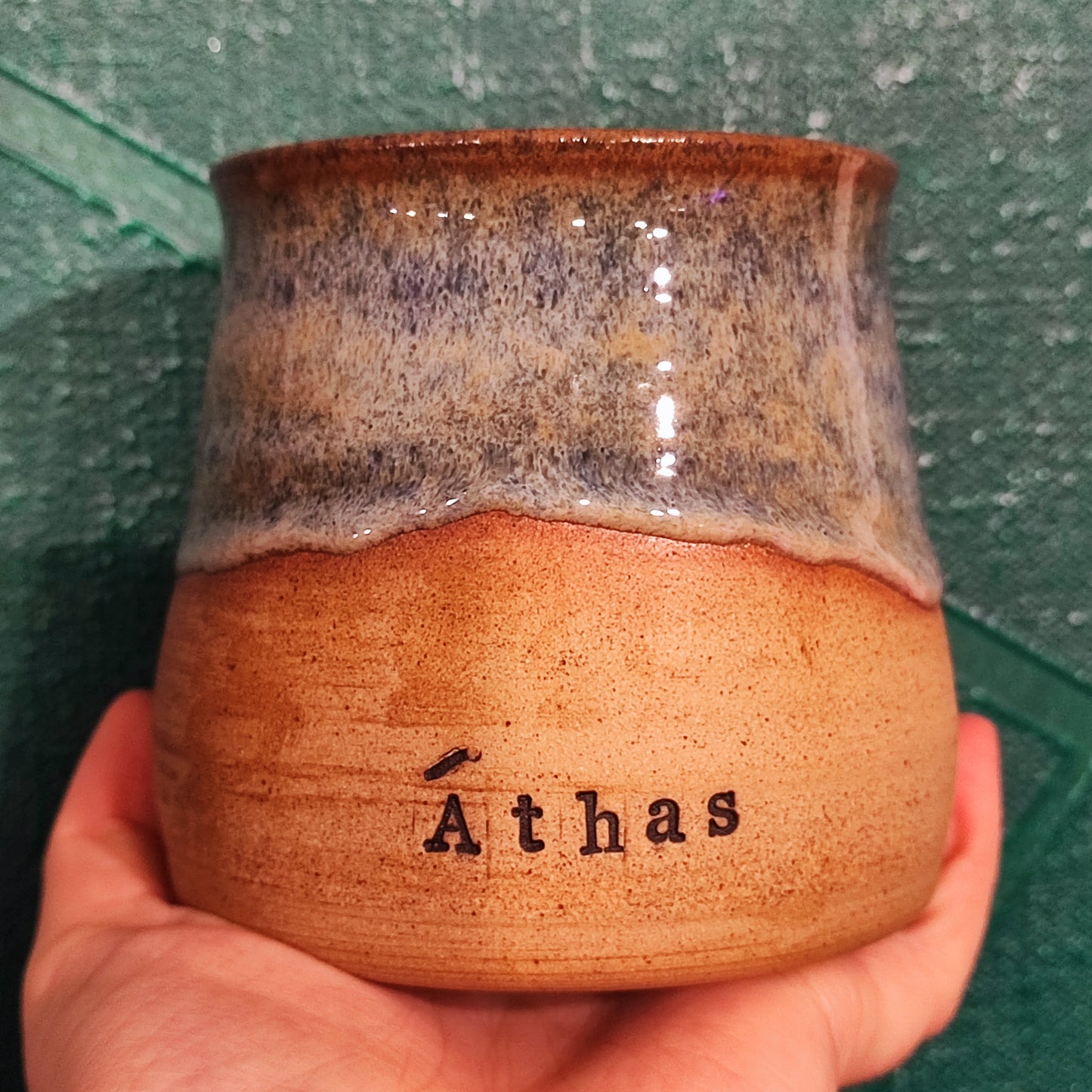 Cacao Mugs