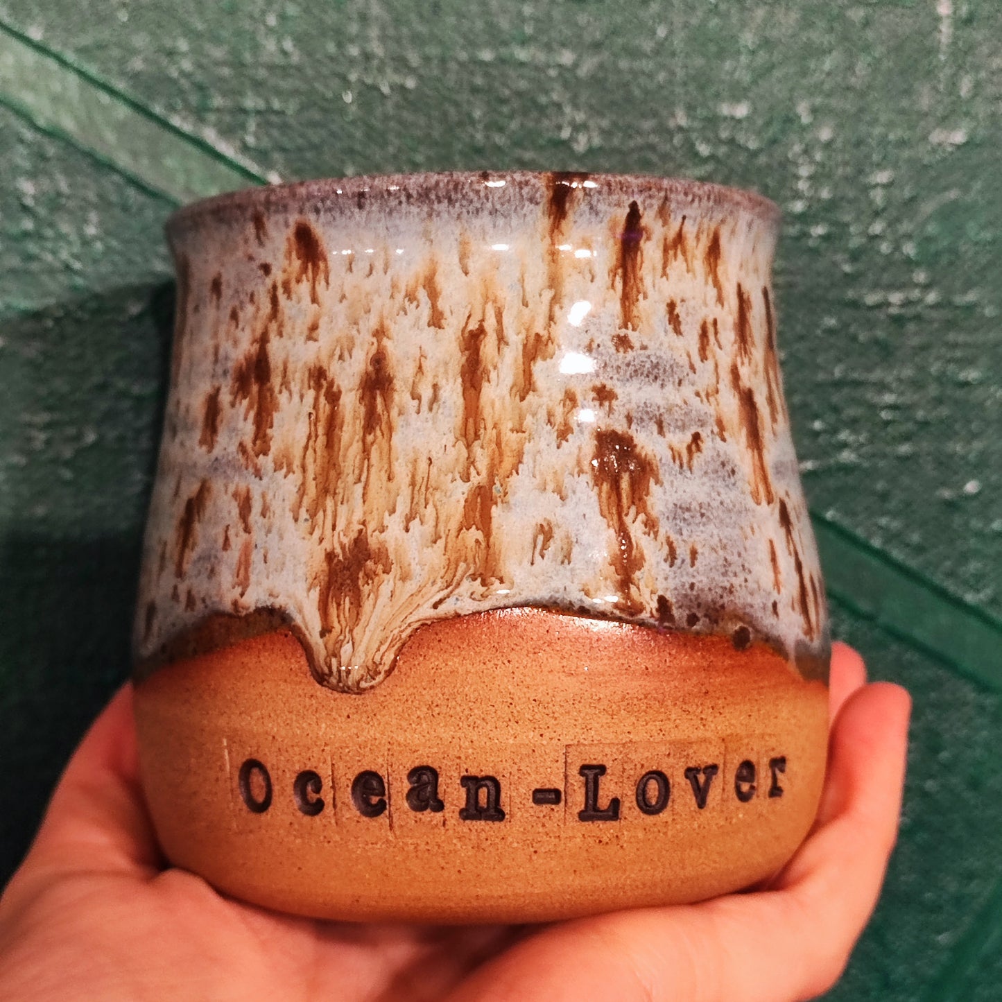 Cacao Mugs