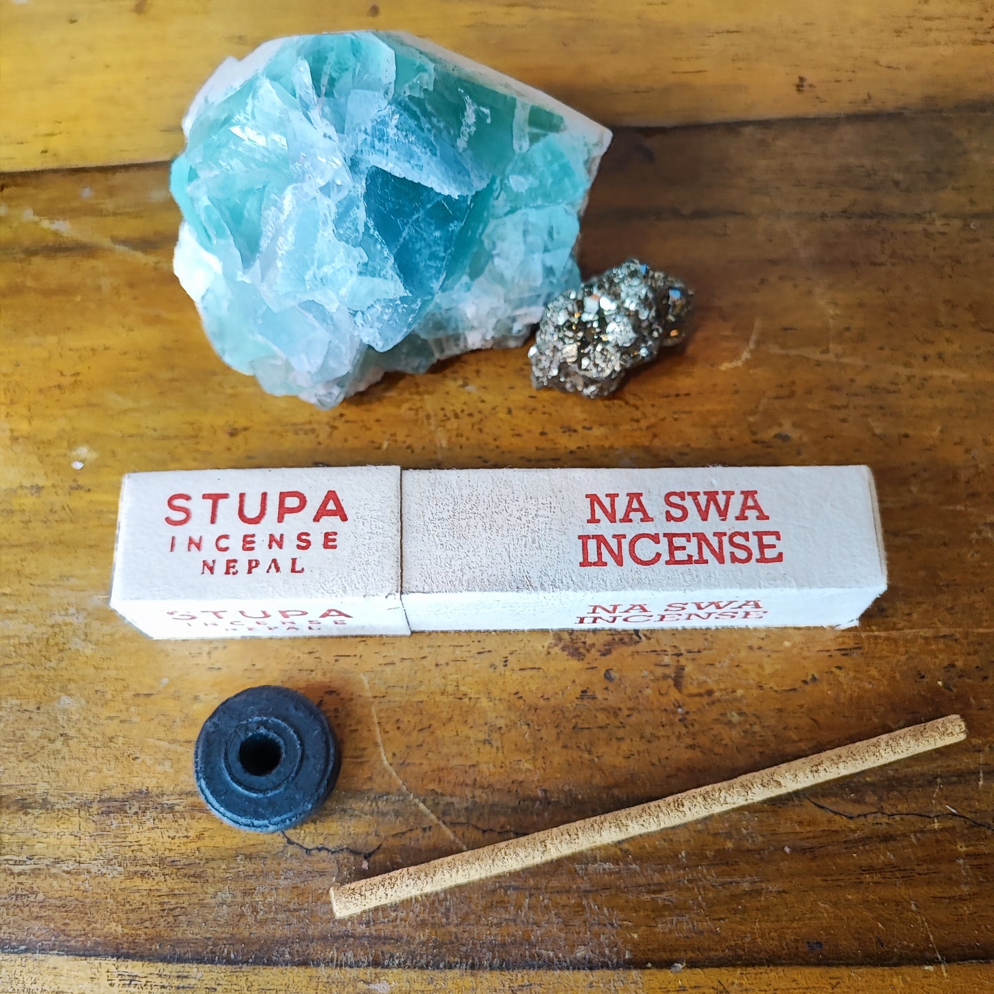 Incense Sticks Tube (15)
