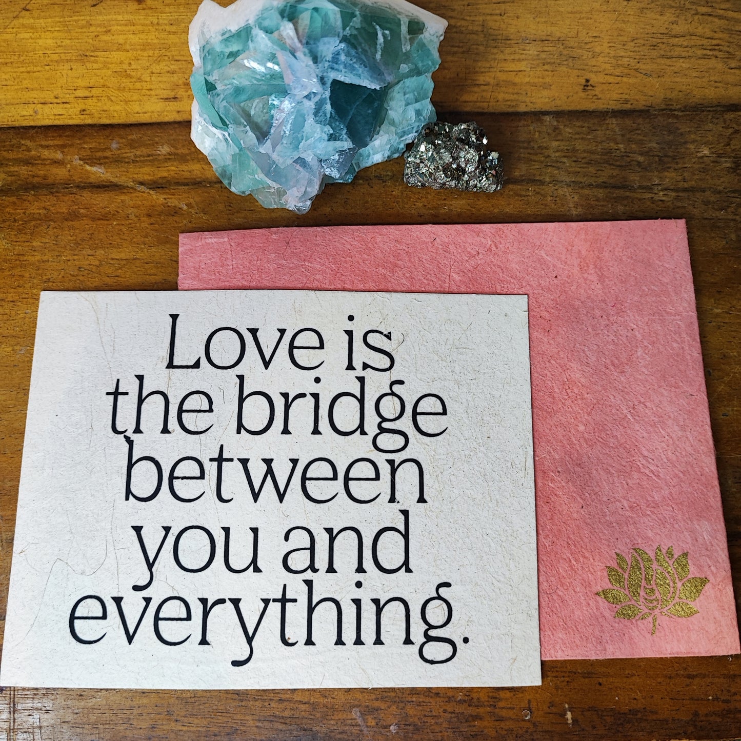 Incense Gift Box - Yoga