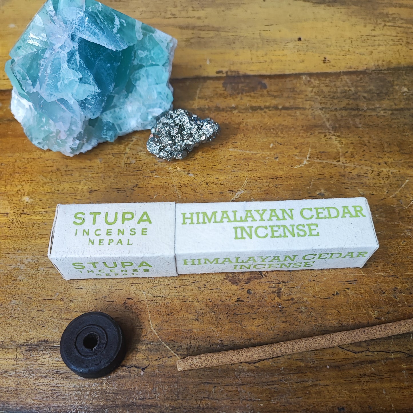 Incense Sticks Tube (15)