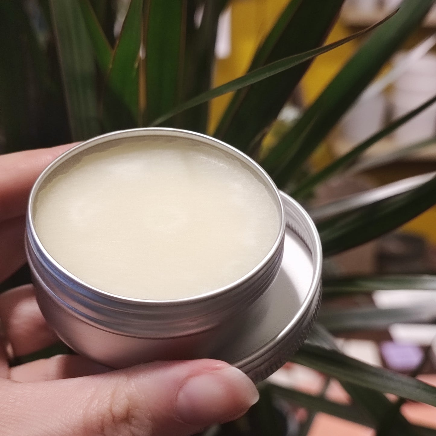 Foot Balm for Refreshing Feet