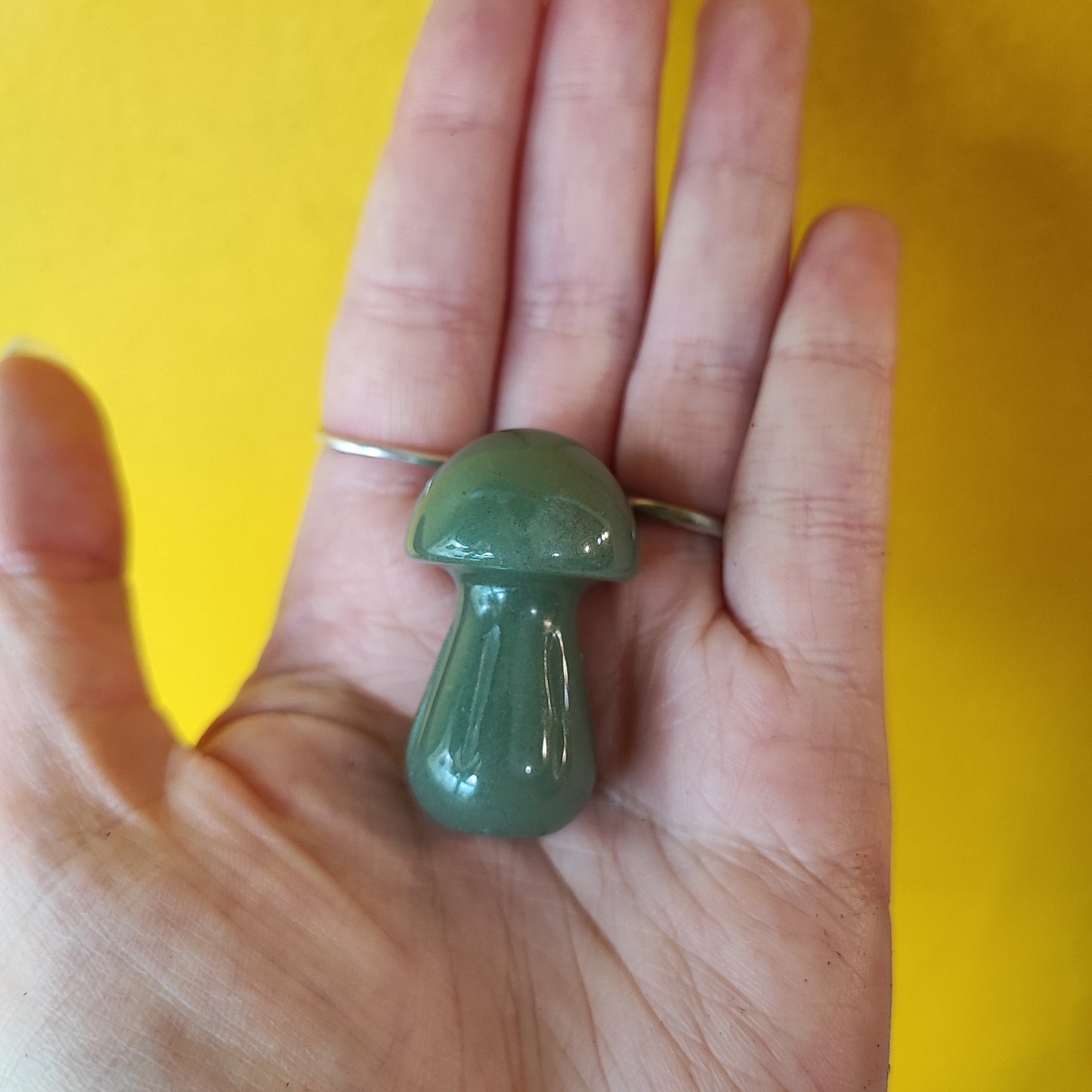 Mushrooms (5 crystals)