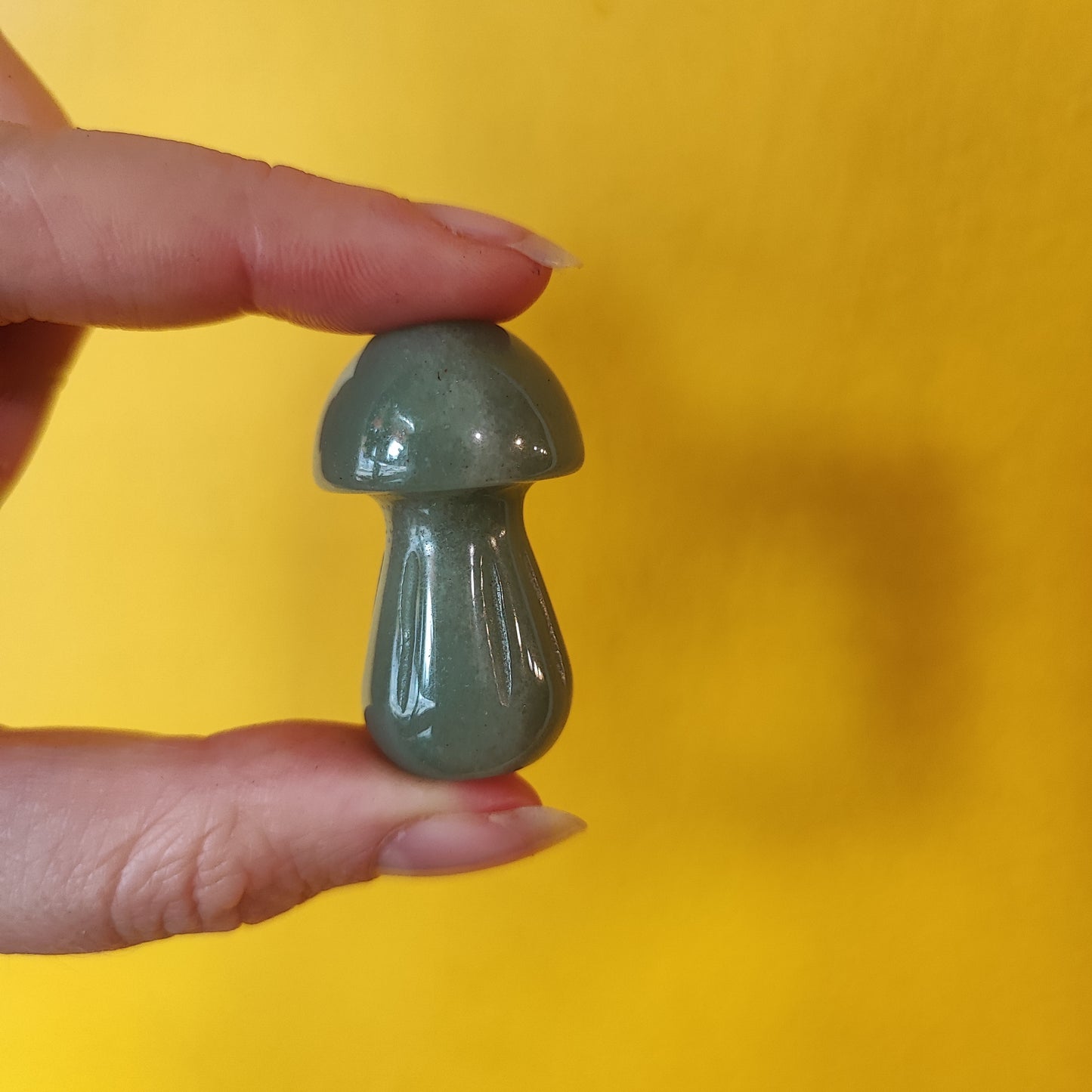 Mushrooms (5 crystals)