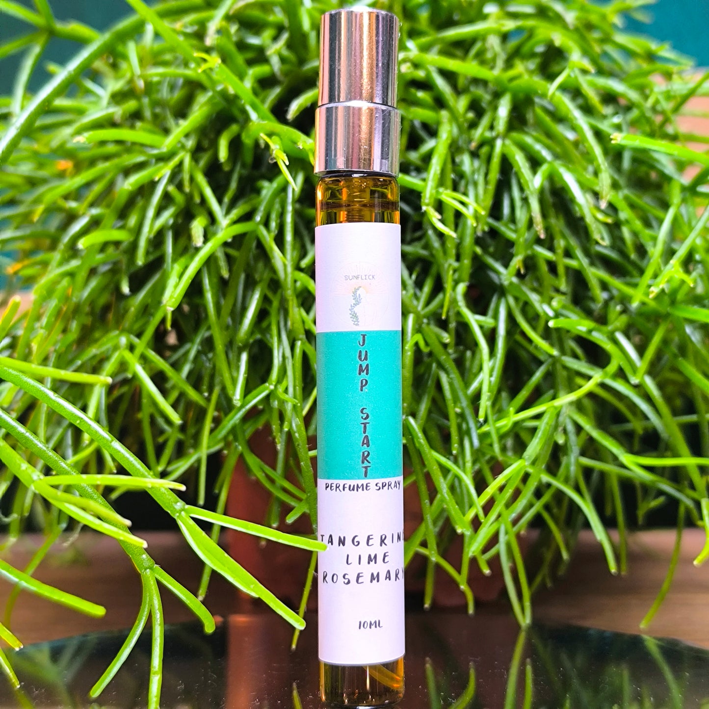 Jumpstart Mini Spray
