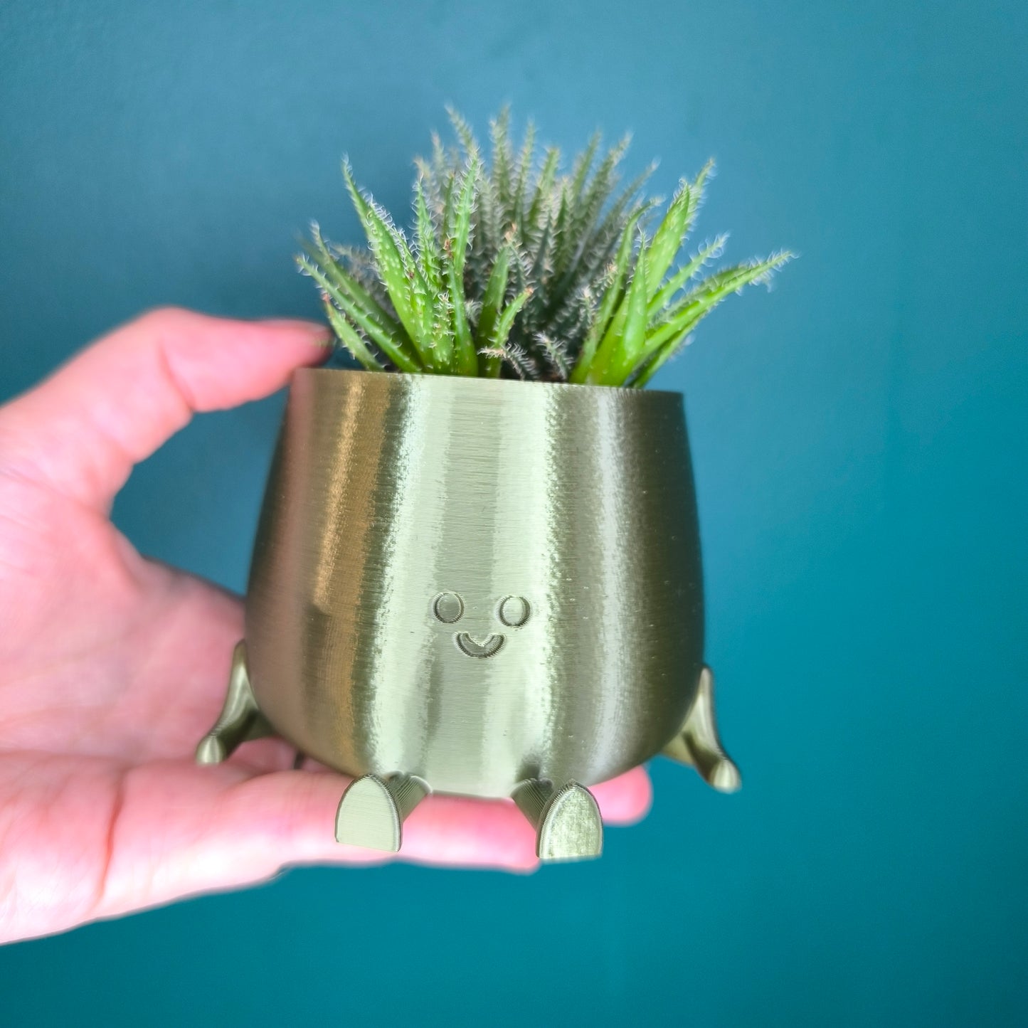 Happy Pot Mini