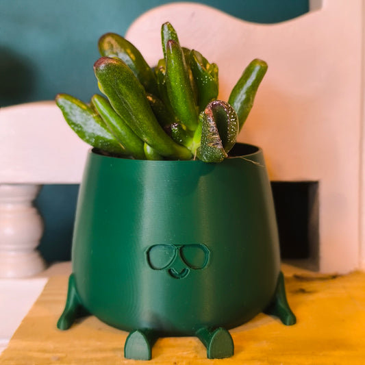 Happy Pot Mini
