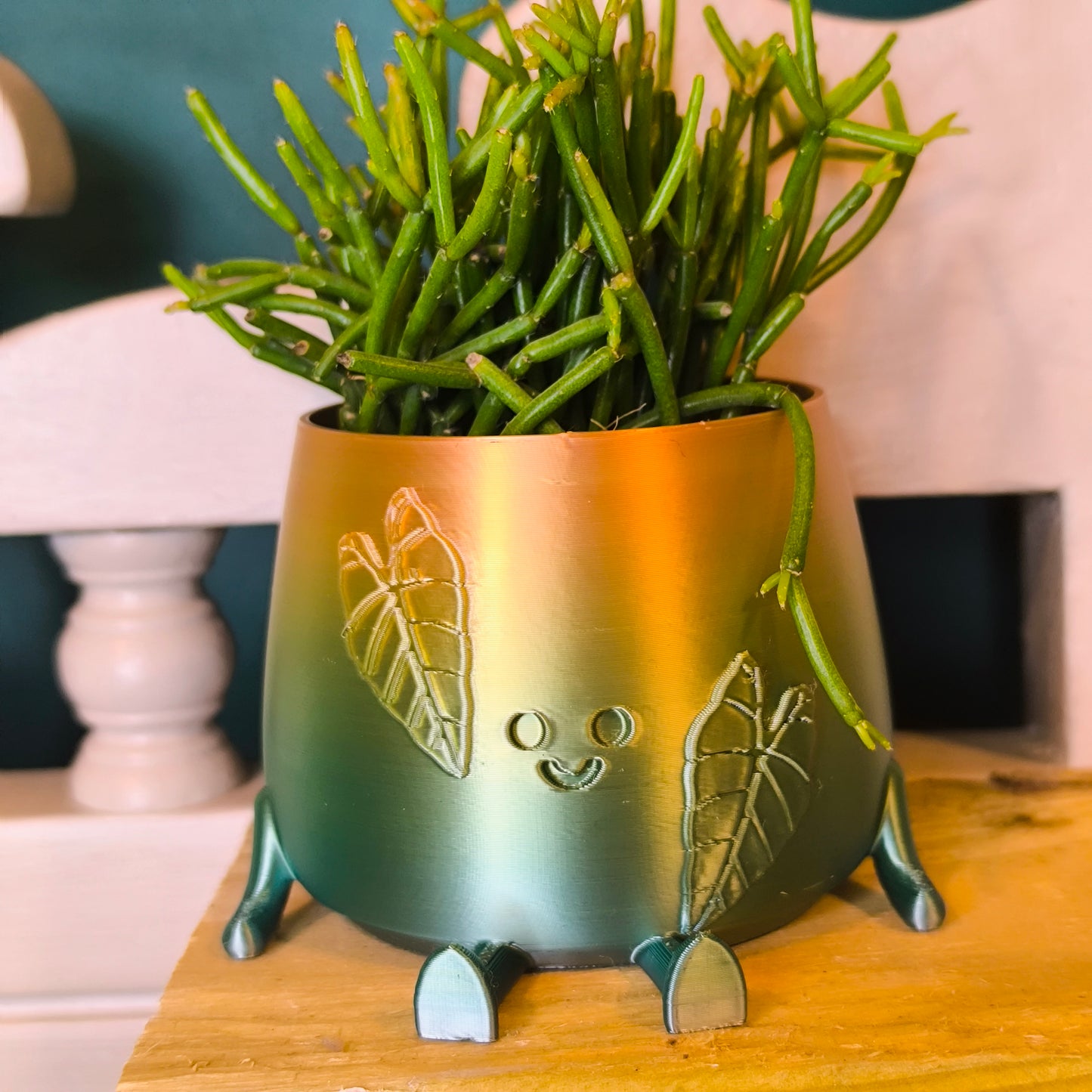 Happy Pot Mini