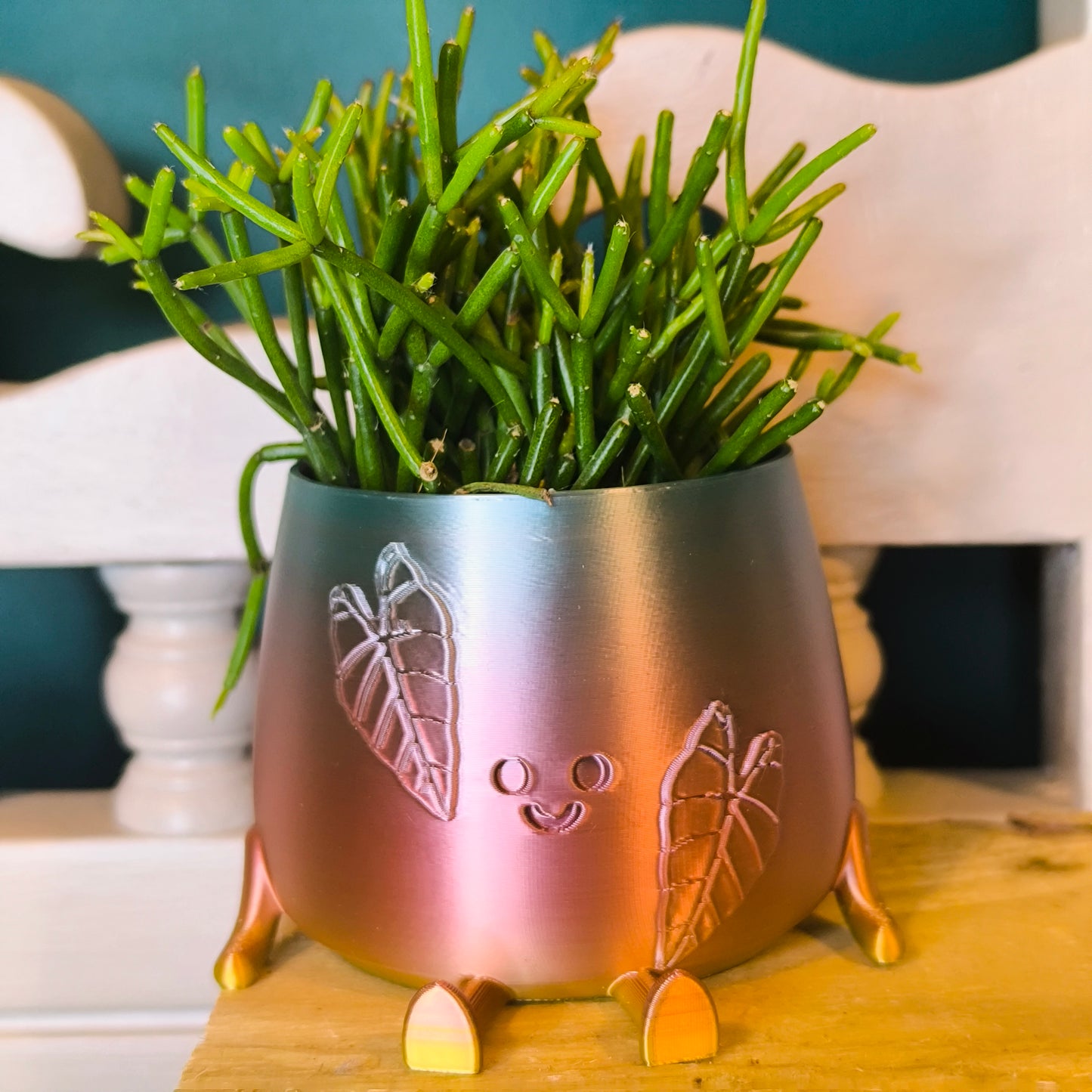 Happy Pot Mini