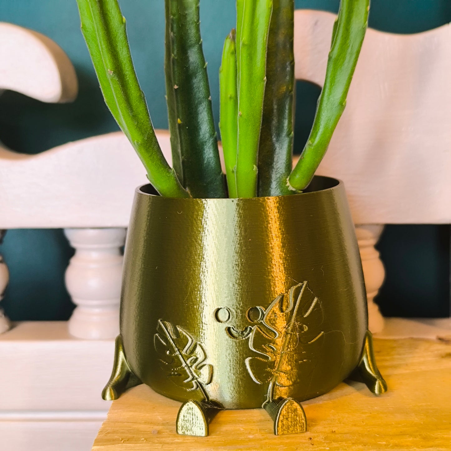 Happy Pot Mini