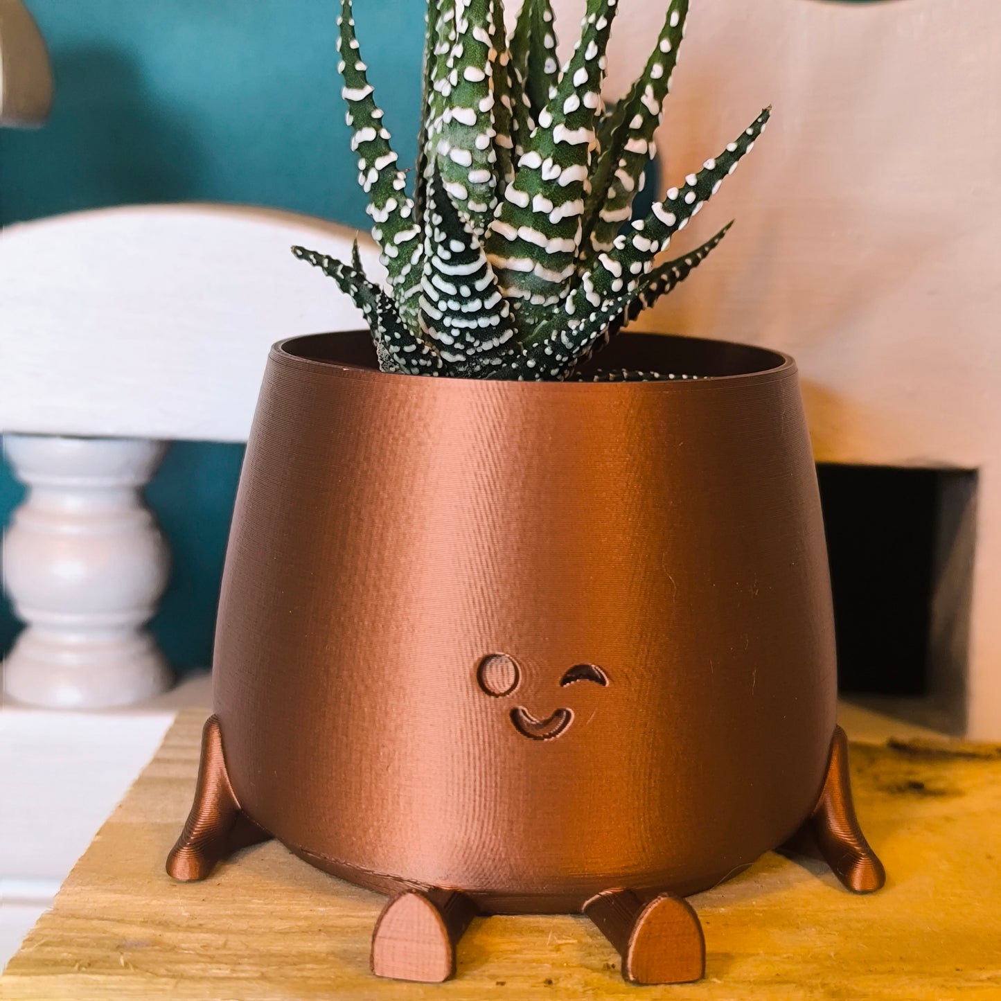 Happy Pot Mini