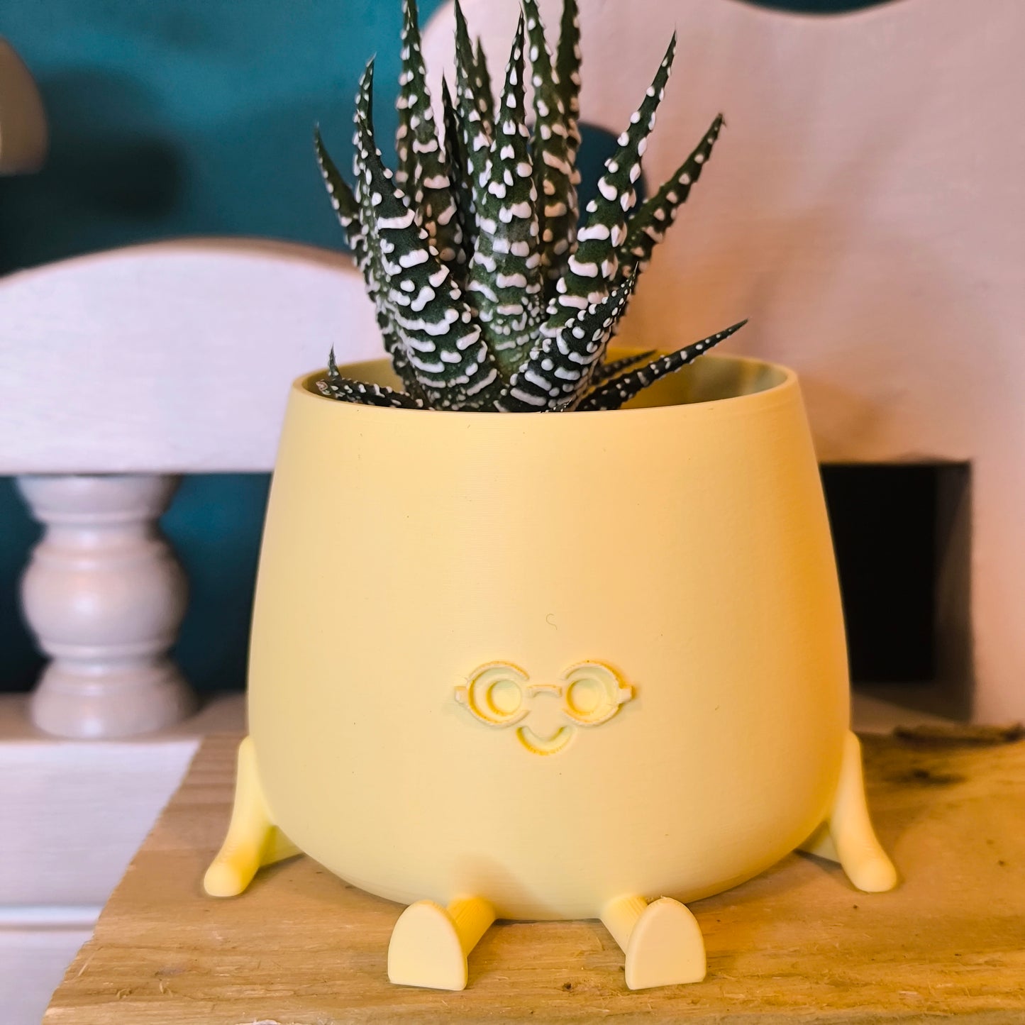 Happy Pot Mini