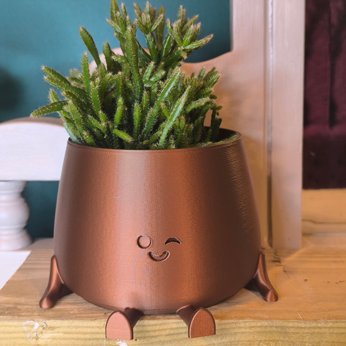 Happy Pot Medium