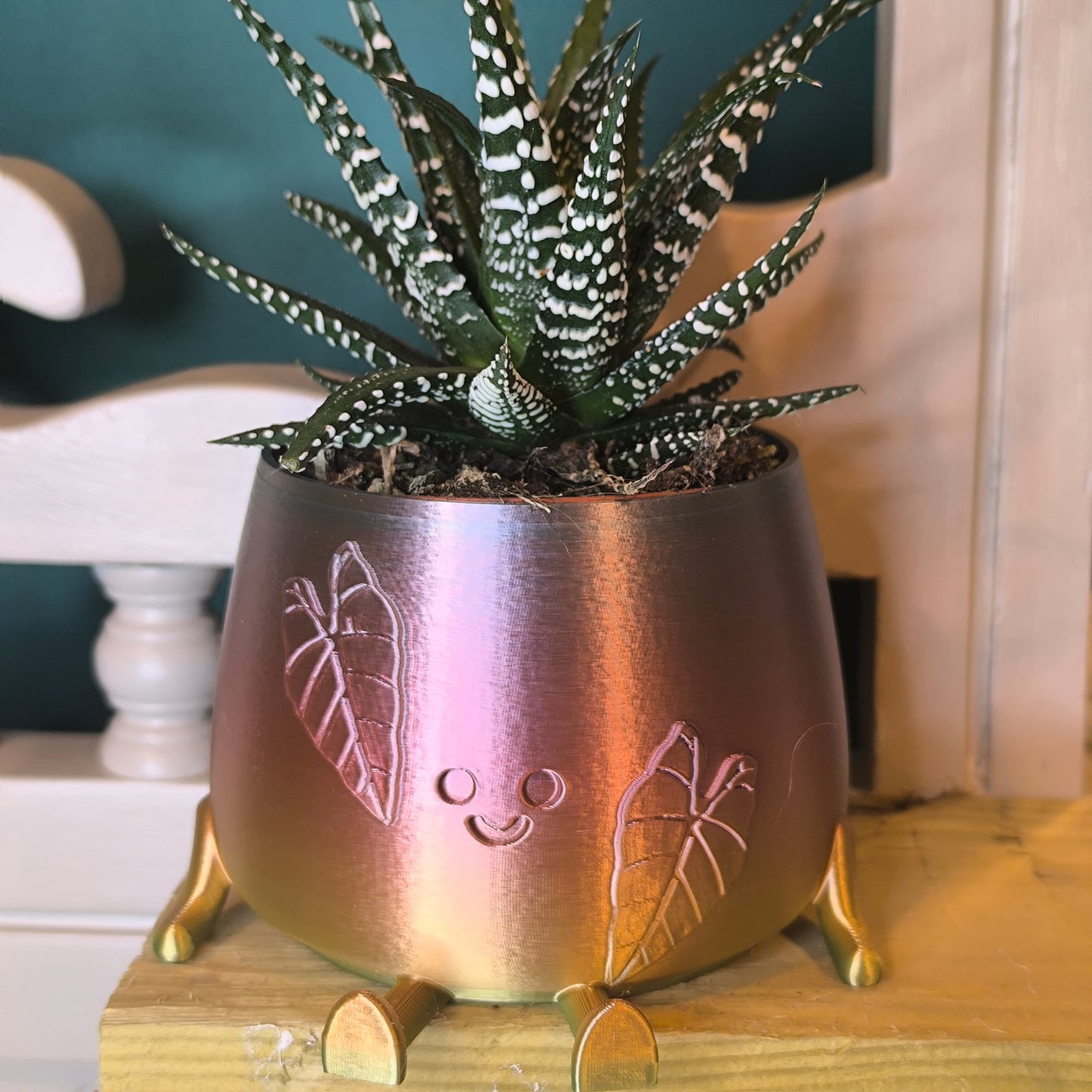 Happy Pot Medium