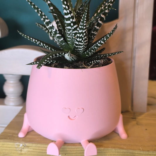 Happy Pot Medium