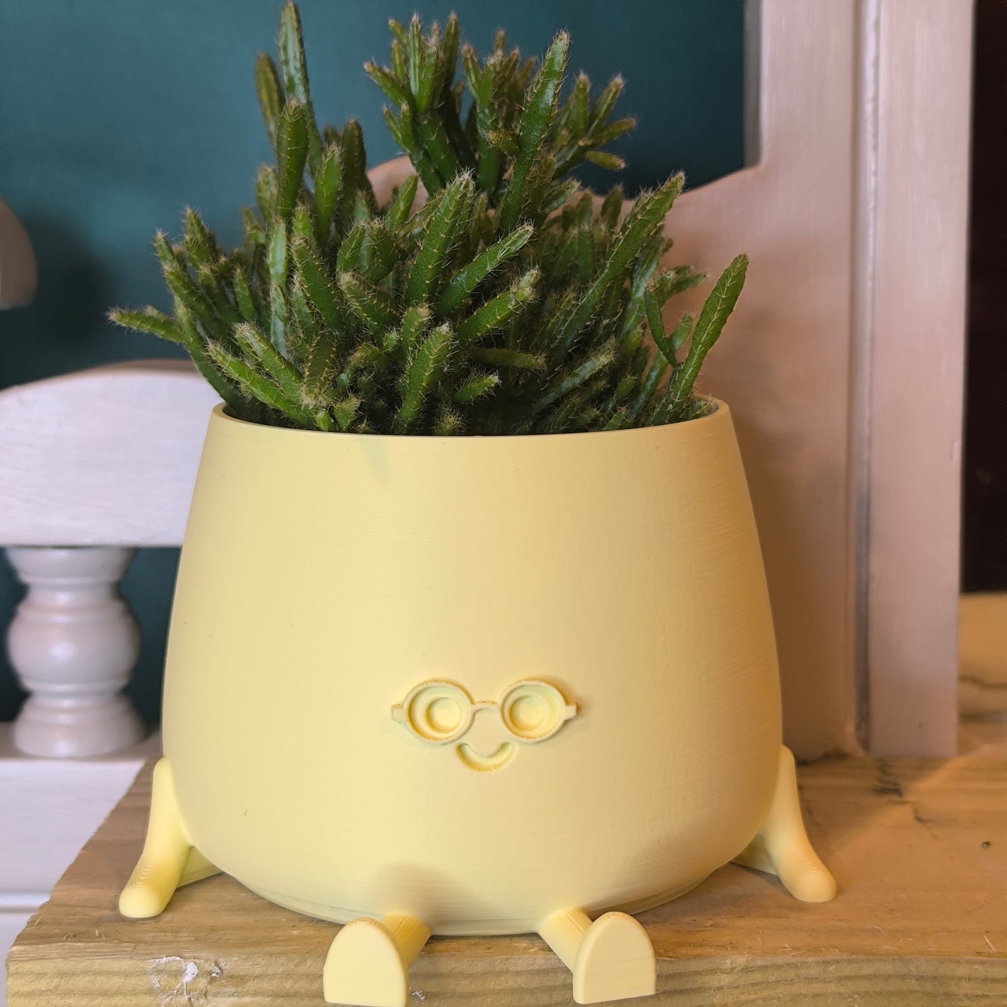 Happy Pot Medium