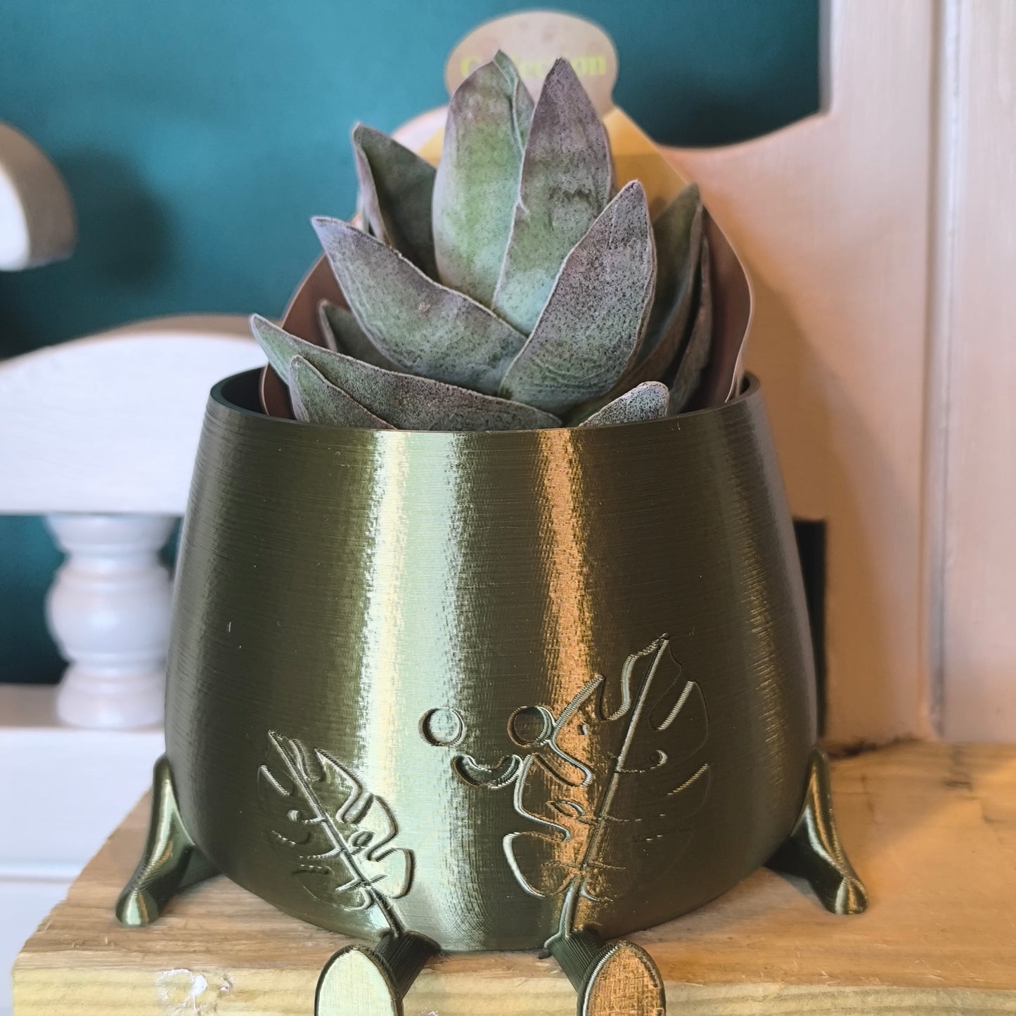 Happy Pot Medium