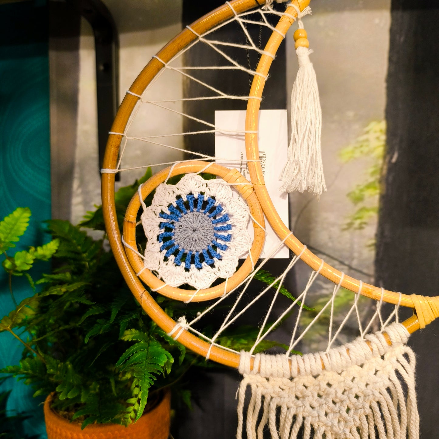 Dreamcatchers